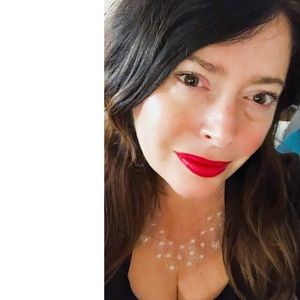 Meet your Posher, Leah